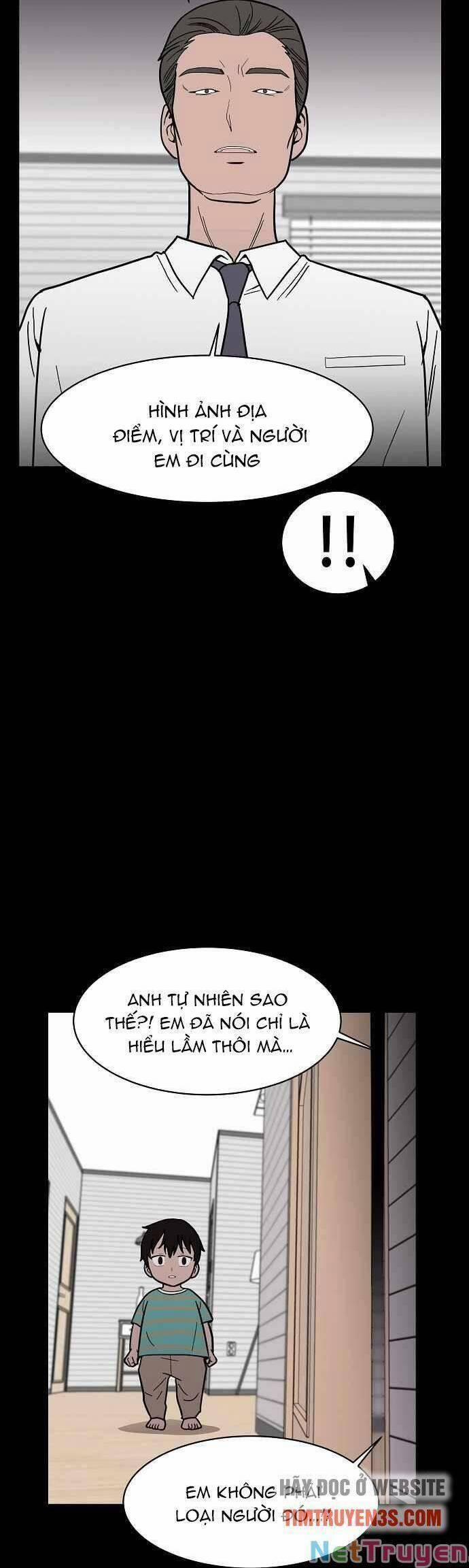 Ngọn Lửa Xanh 16 trang 3