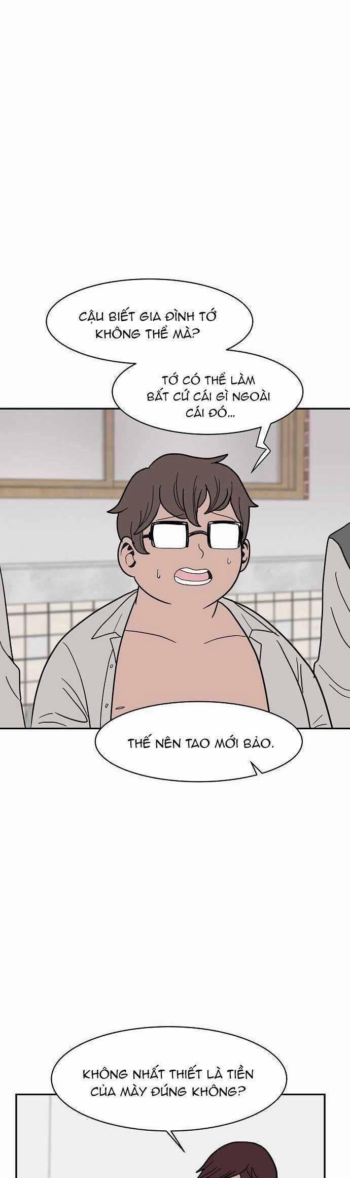 Ngọn Lửa Xanh 16 trang 30