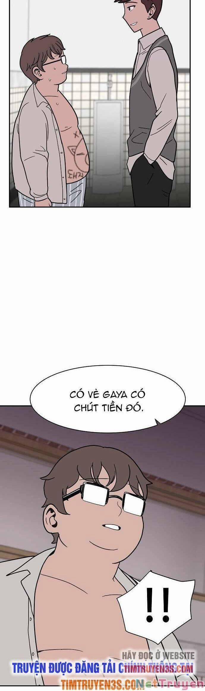 Ngọn Lửa Xanh 16 trang 31