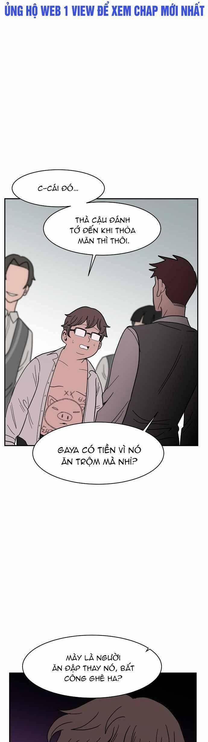 Ngọn Lửa Xanh 16 trang 32