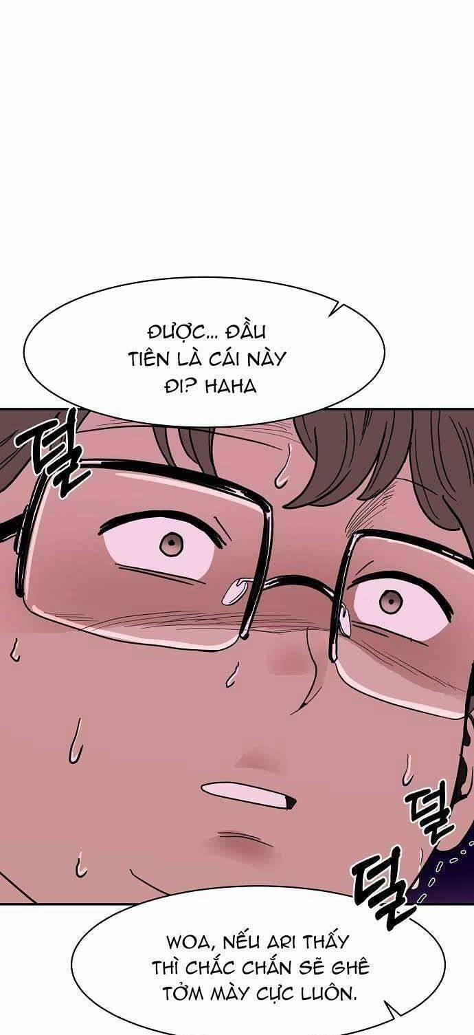 Ngọn Lửa Xanh 16 trang 34