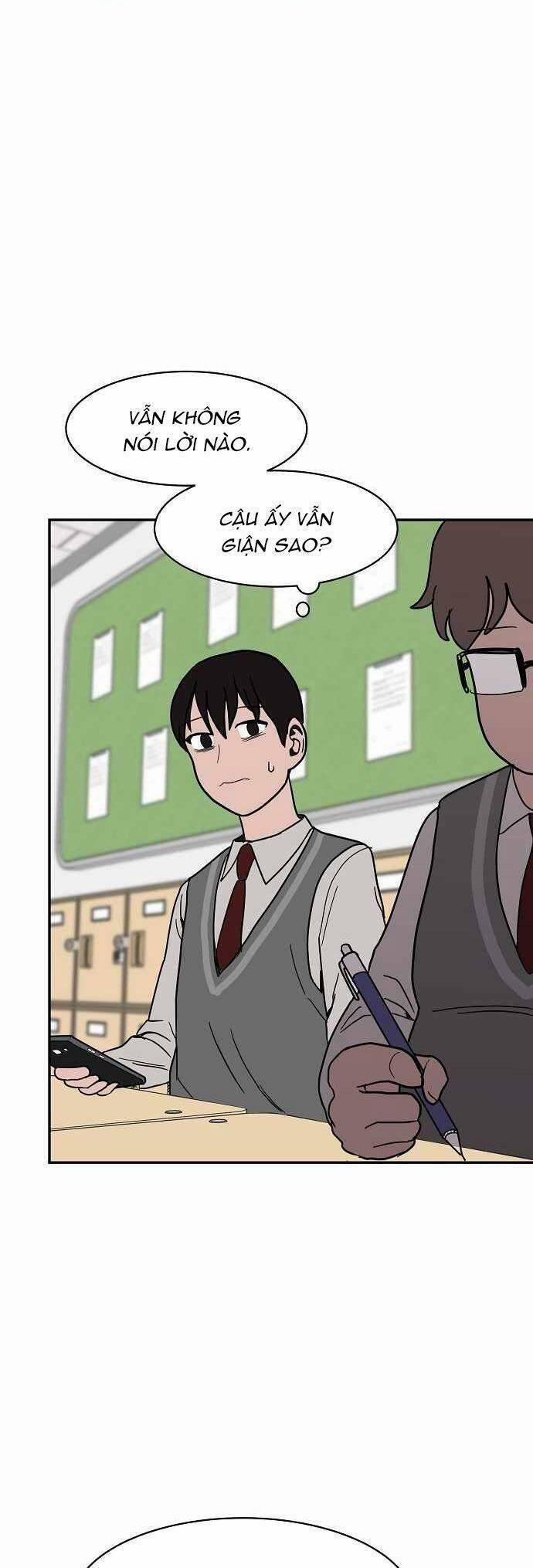 Ngọn Lửa Xanh 16 trang 36