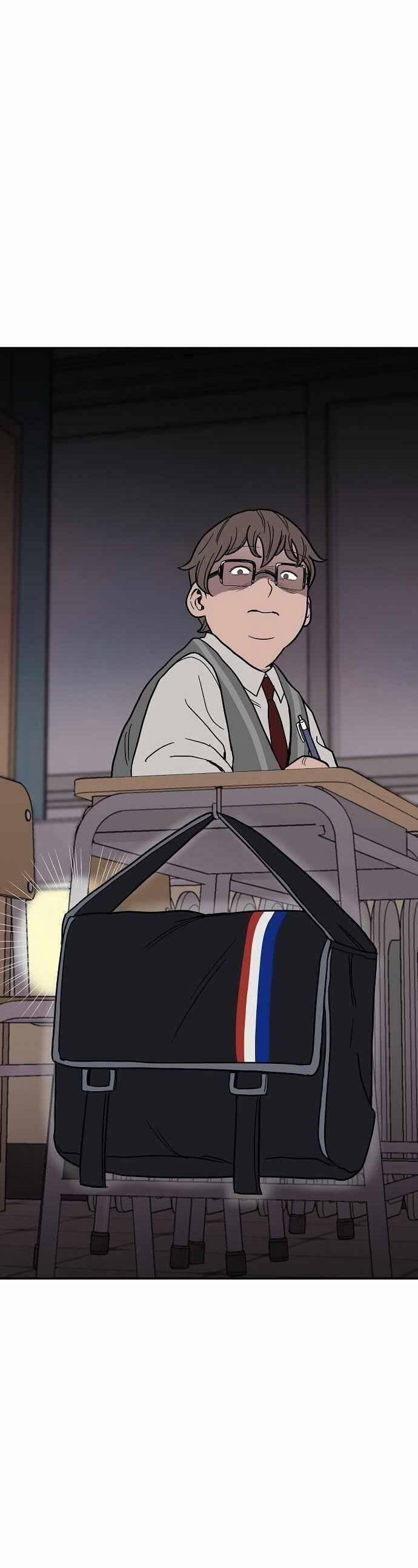 Ngọn Lửa Xanh 16 trang 40