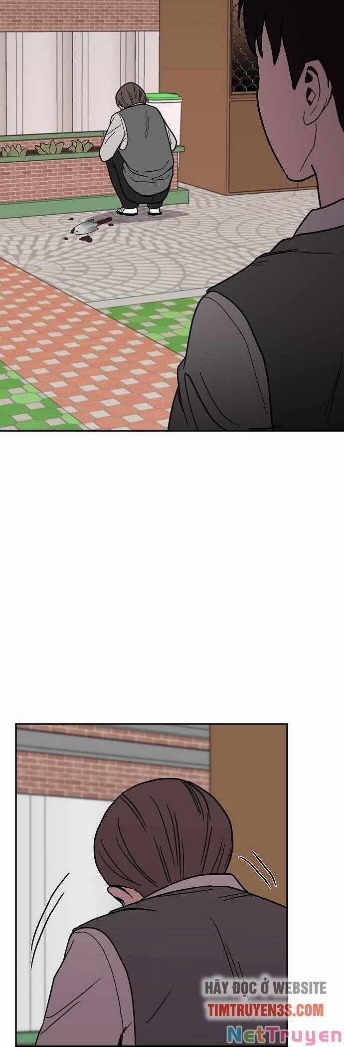 Ngọn Lửa Xanh 16 trang 43