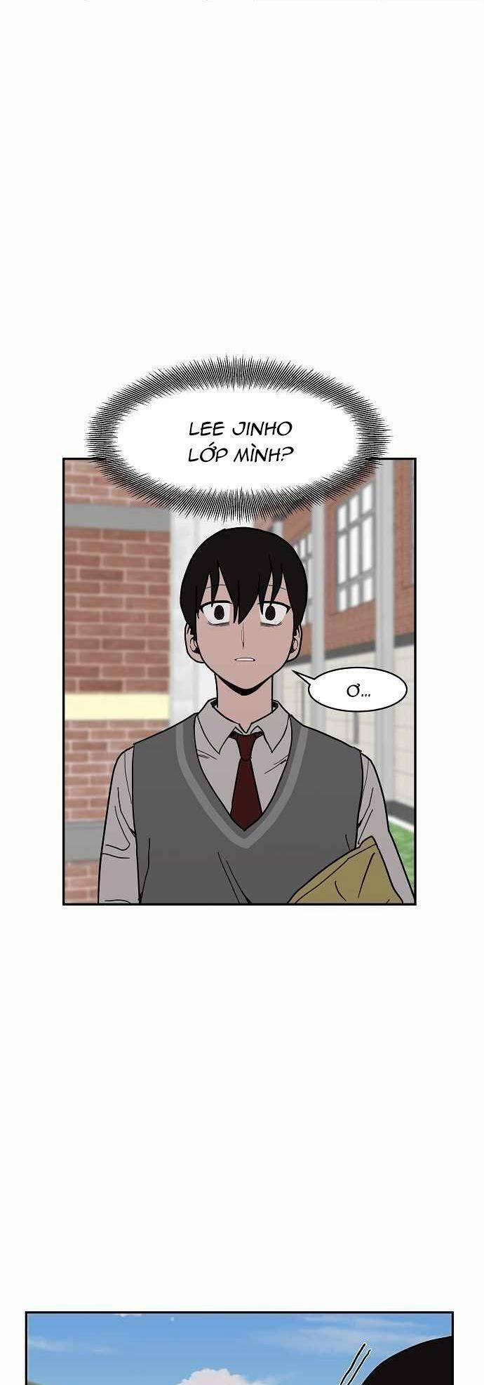 Ngọn Lửa Xanh 16 trang 46