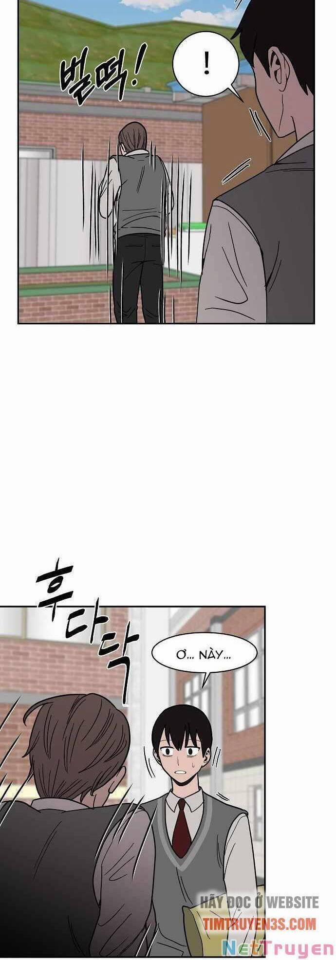 Ngọn Lửa Xanh 16 trang 47