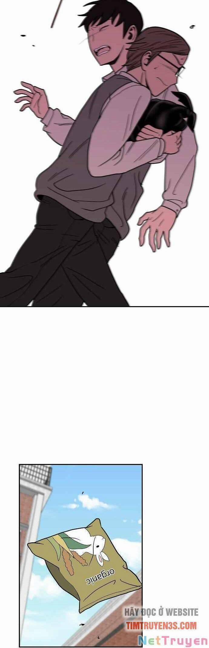 Ngọn Lửa Xanh 16 trang 49