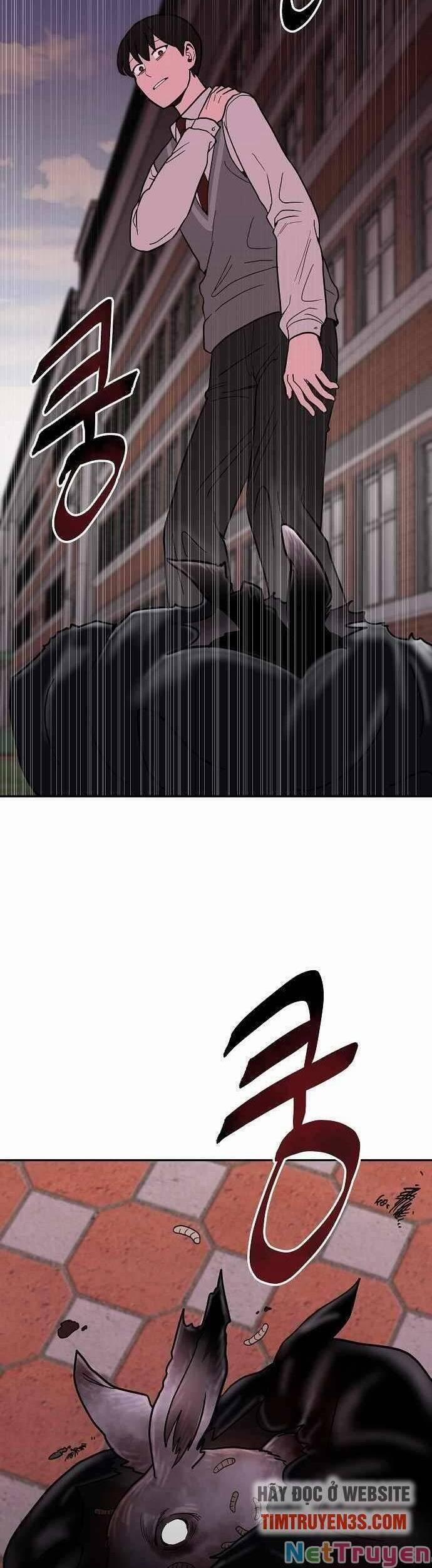 Ngọn Lửa Xanh 16 trang 53