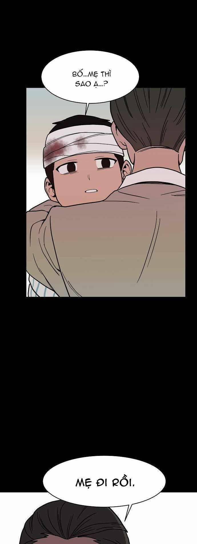 Ngọn Lửa Xanh 16 trang 6