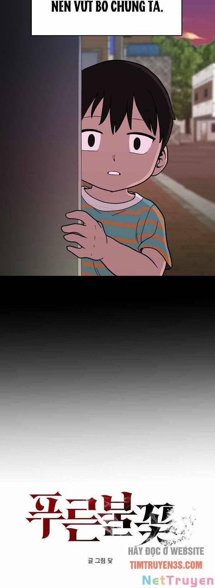 Ngọn Lửa Xanh 16 trang 9