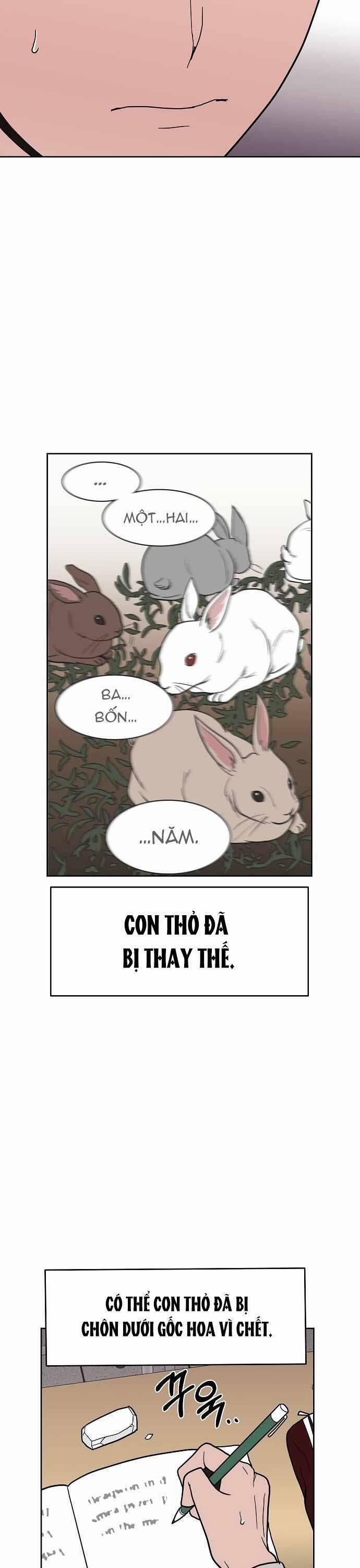 Ngọn Lửa Xanh 17 trang 10