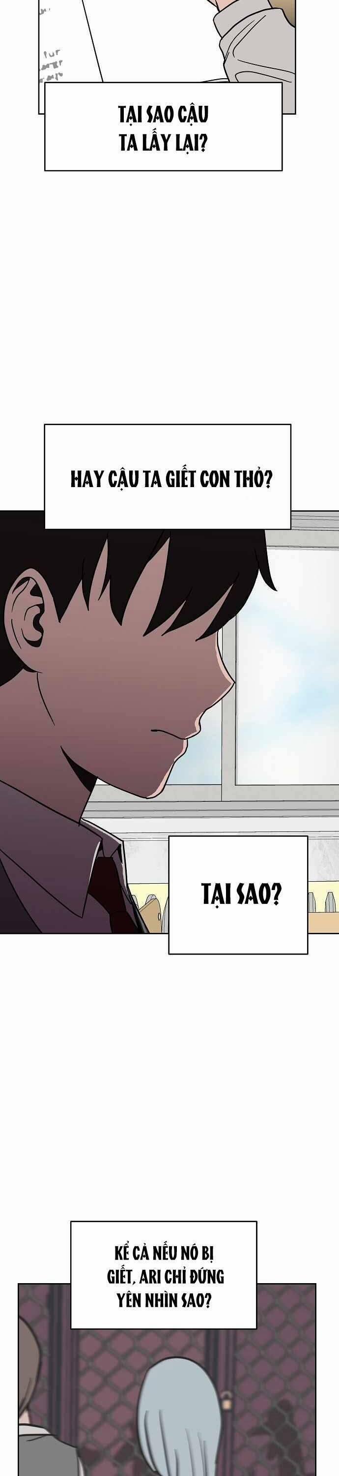 Ngọn Lửa Xanh 17 trang 11