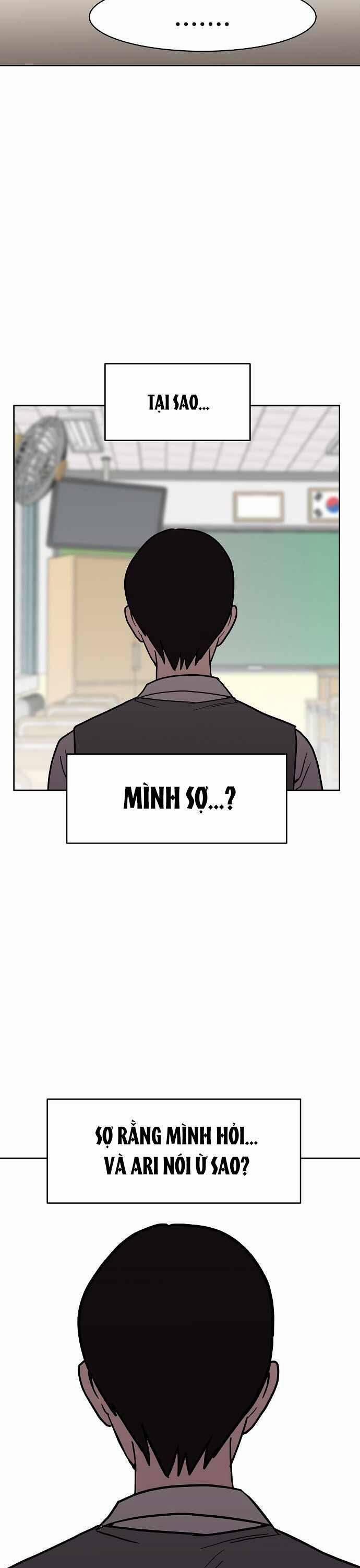 Ngọn Lửa Xanh 17 trang 14