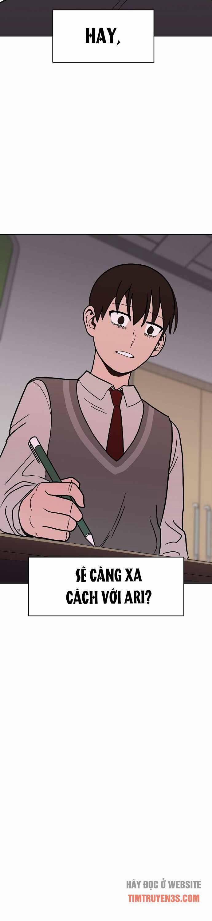 Ngọn Lửa Xanh 17 trang 15