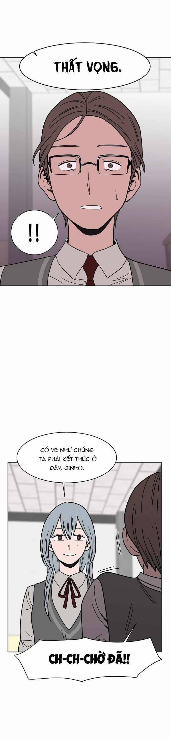 Ngọn Lửa Xanh 17 trang 18