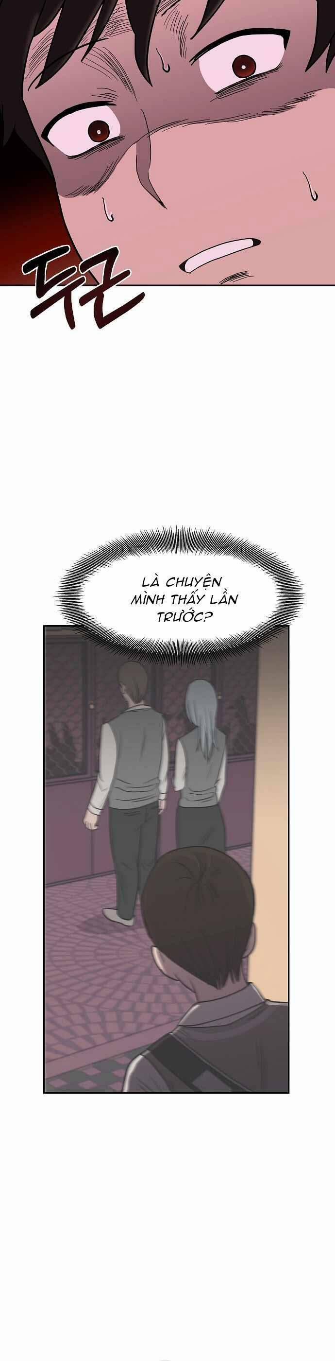 Ngọn Lửa Xanh 17 trang 2