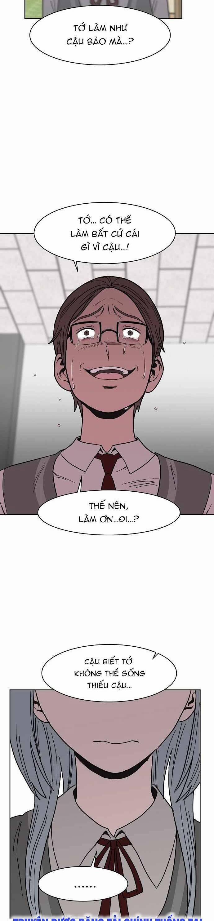 Ngọn Lửa Xanh 17 trang 21