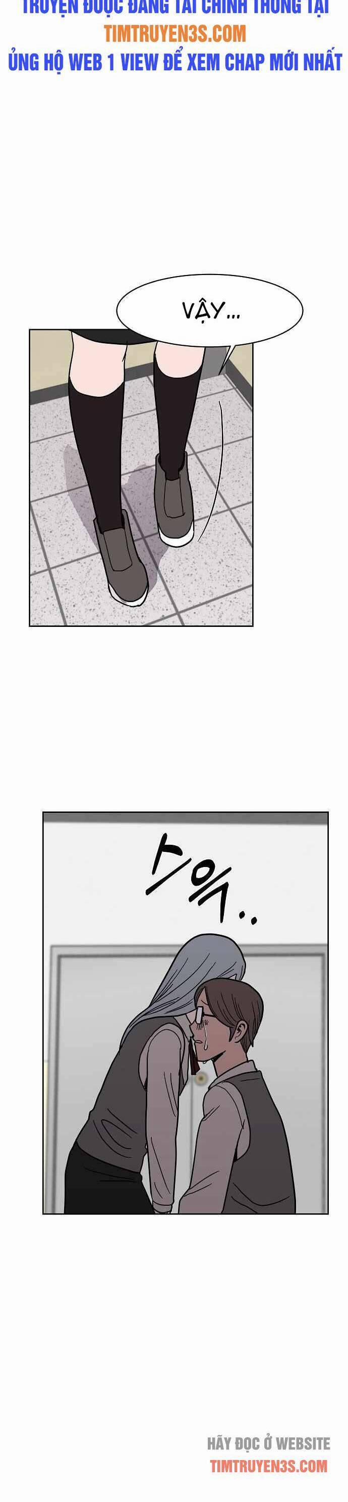 Ngọn Lửa Xanh 17 trang 22