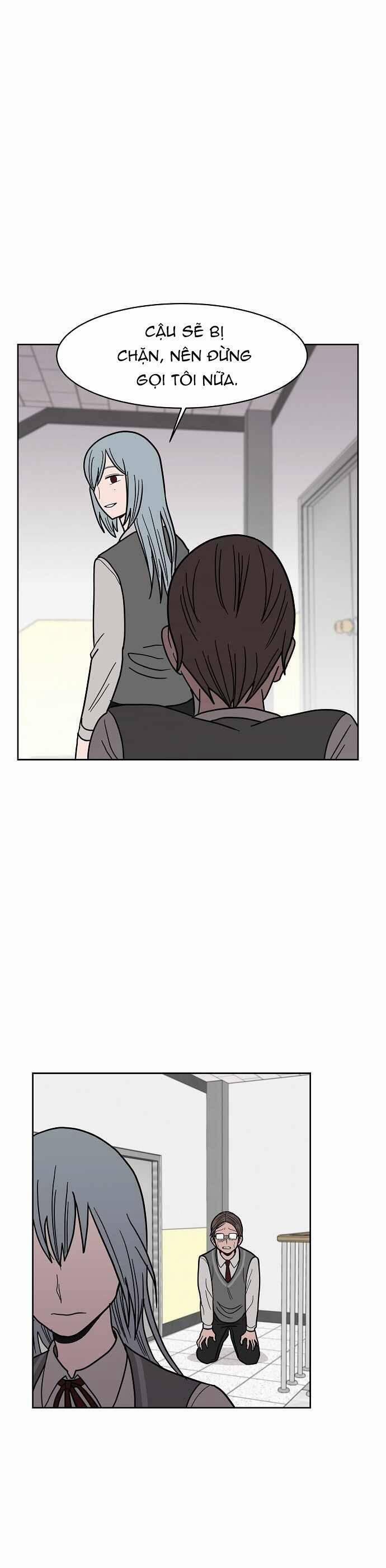 Ngọn Lửa Xanh 17 trang 24