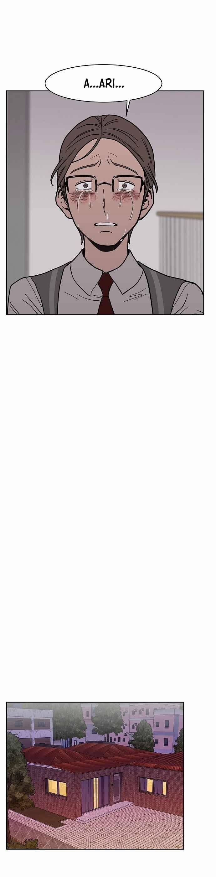 Ngọn Lửa Xanh 17 trang 25