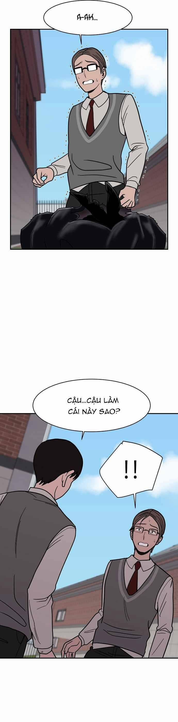 Ngọn Lửa Xanh 17 trang 3