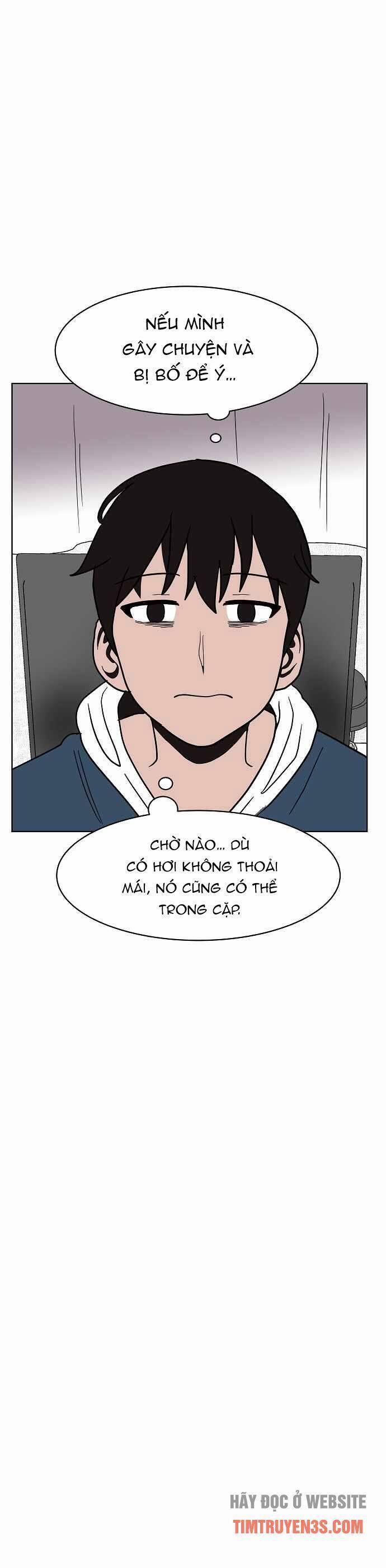 Ngọn Lửa Xanh 17 trang 30