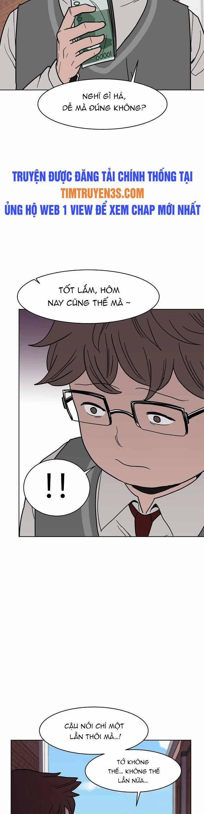 Ngọn Lửa Xanh 17 trang 32