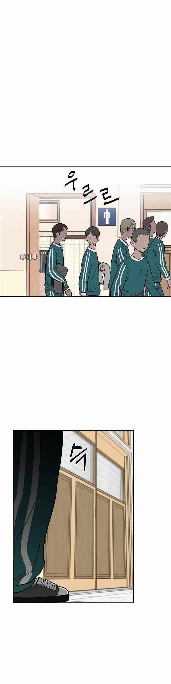 Ngọn Lửa Xanh 17 trang 34