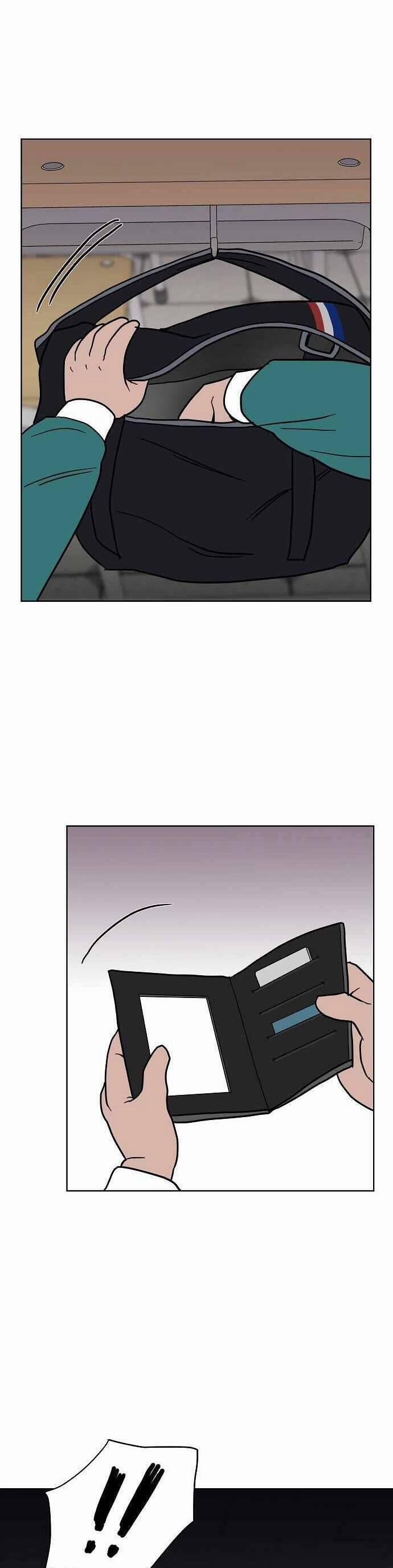 Ngọn Lửa Xanh 17 trang 35