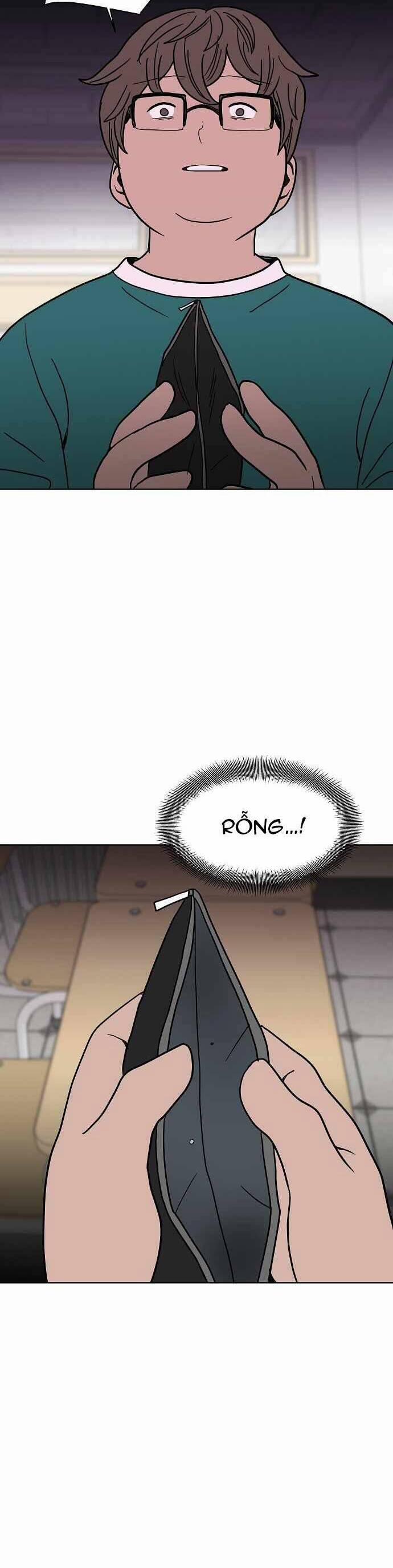 Ngọn Lửa Xanh 17 trang 36