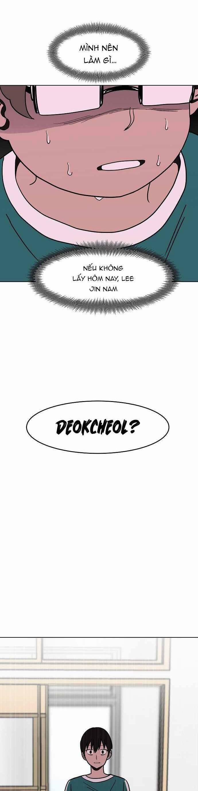 Ngọn Lửa Xanh 17 trang 37