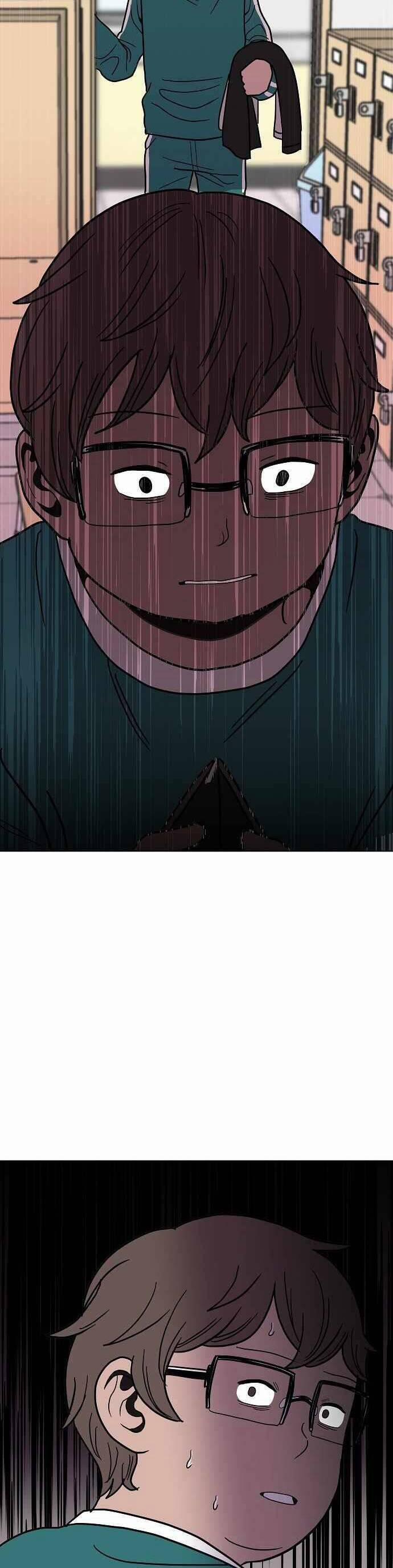 Ngọn Lửa Xanh 17 trang 38