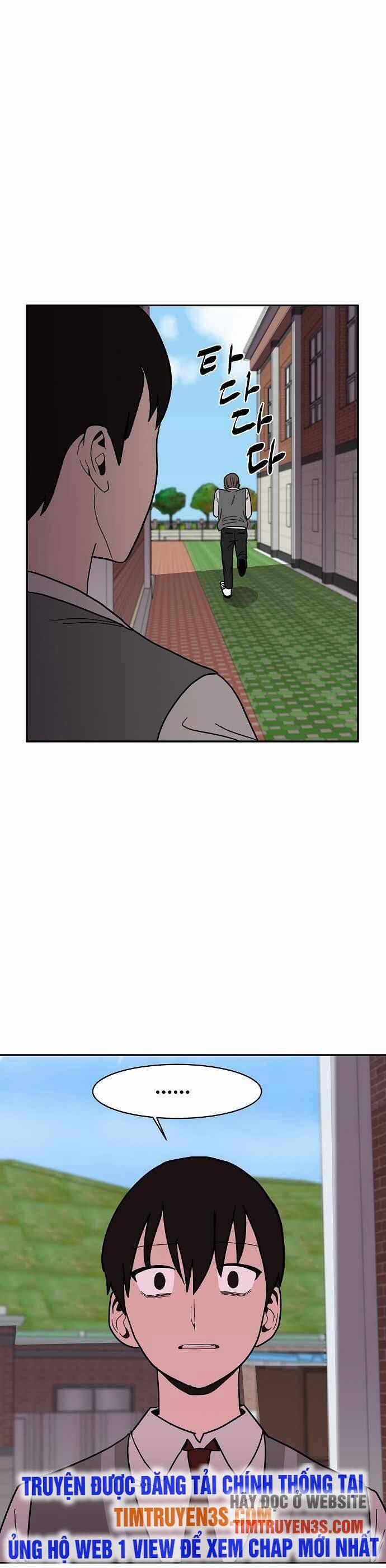 Ngọn Lửa Xanh 17 trang 7