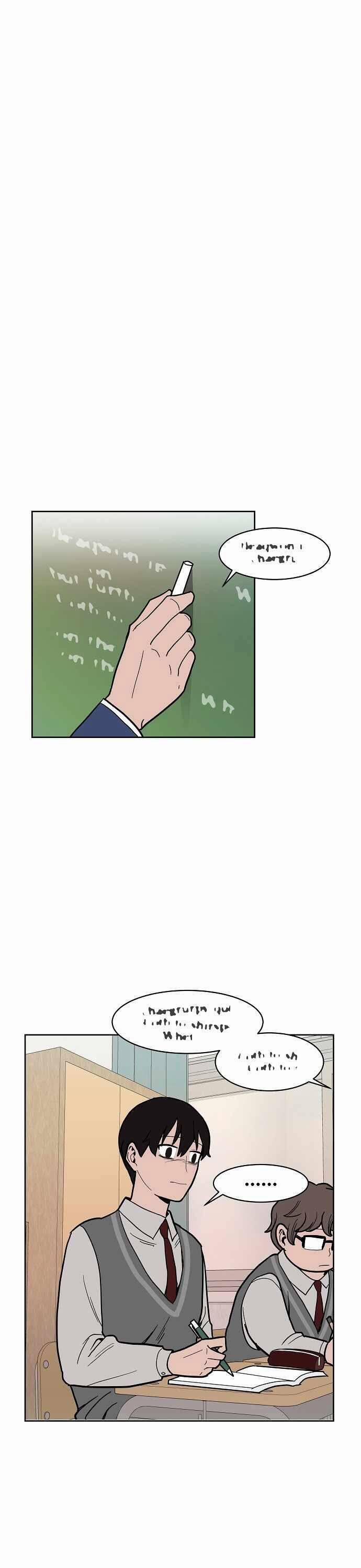 Ngọn Lửa Xanh 17 trang 8