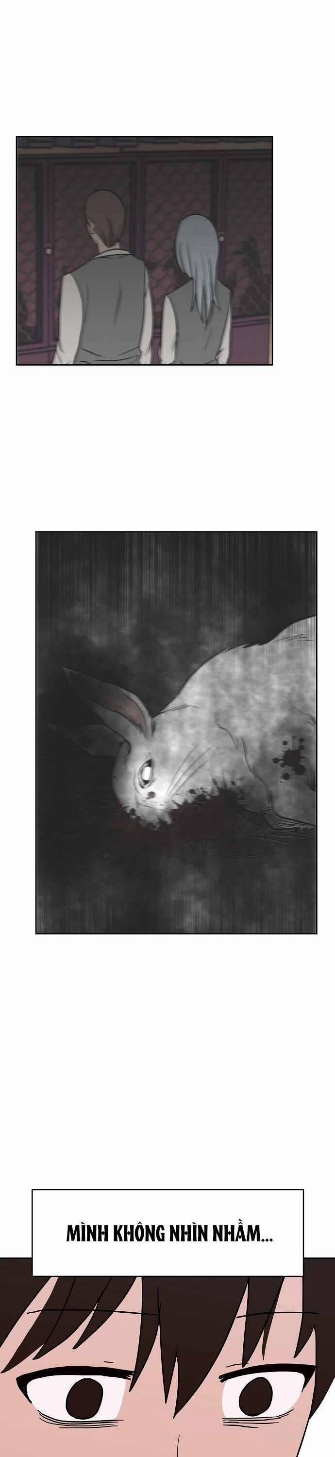 Ngọn Lửa Xanh 17 trang 9