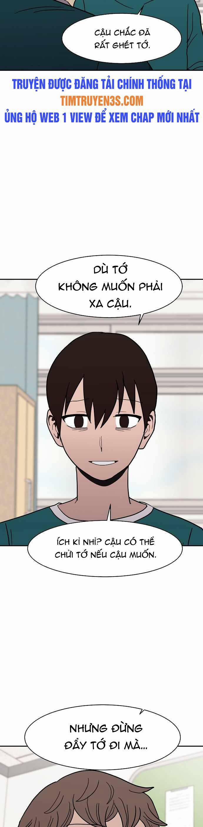 Ngọn Lửa Xanh 18 trang 11