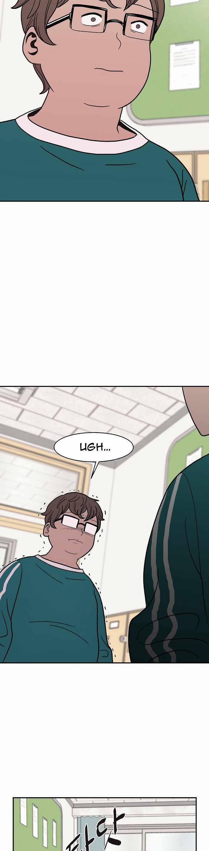 Ngọn Lửa Xanh 18 trang 12