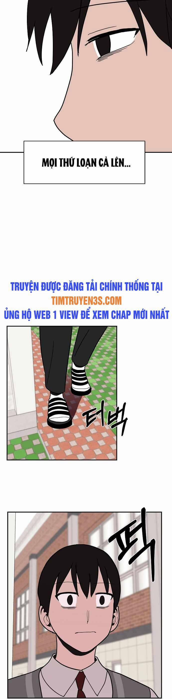 Ngọn Lửa Xanh 18 trang 19