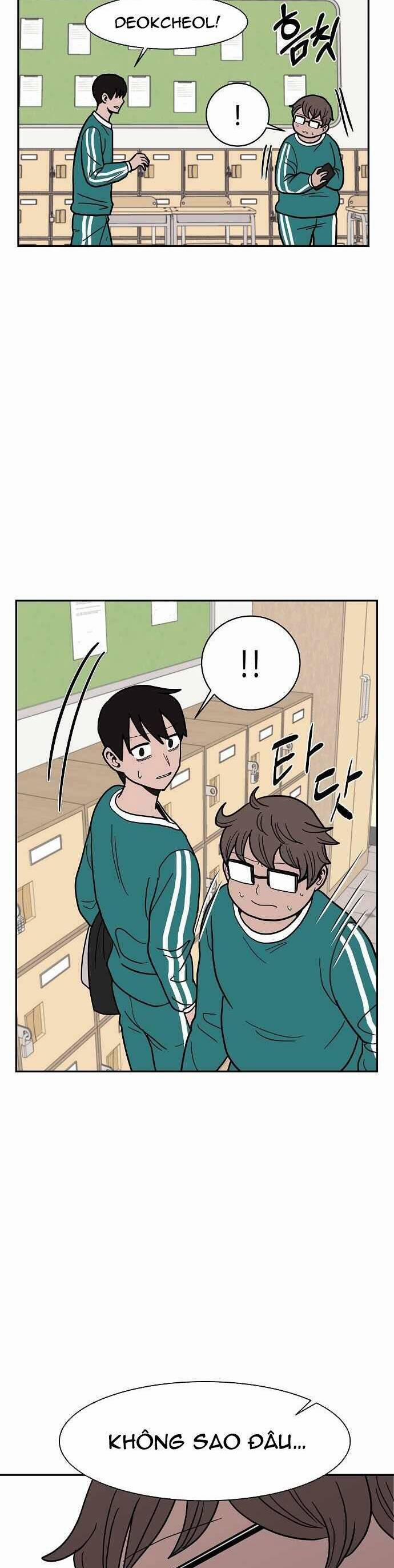 Ngọn Lửa Xanh 18 trang 2