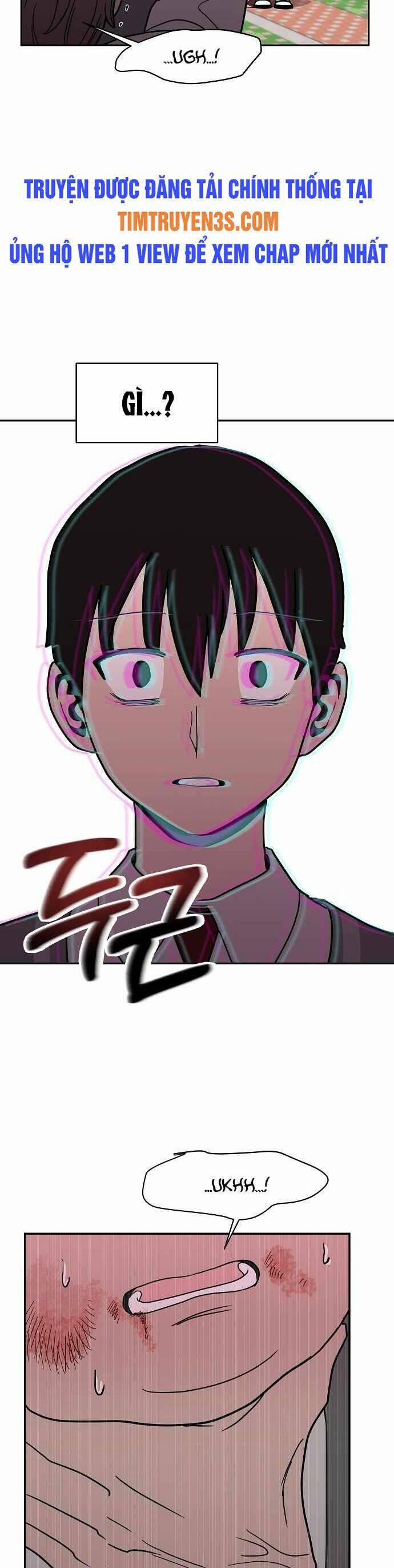 Ngọn Lửa Xanh 18 trang 24