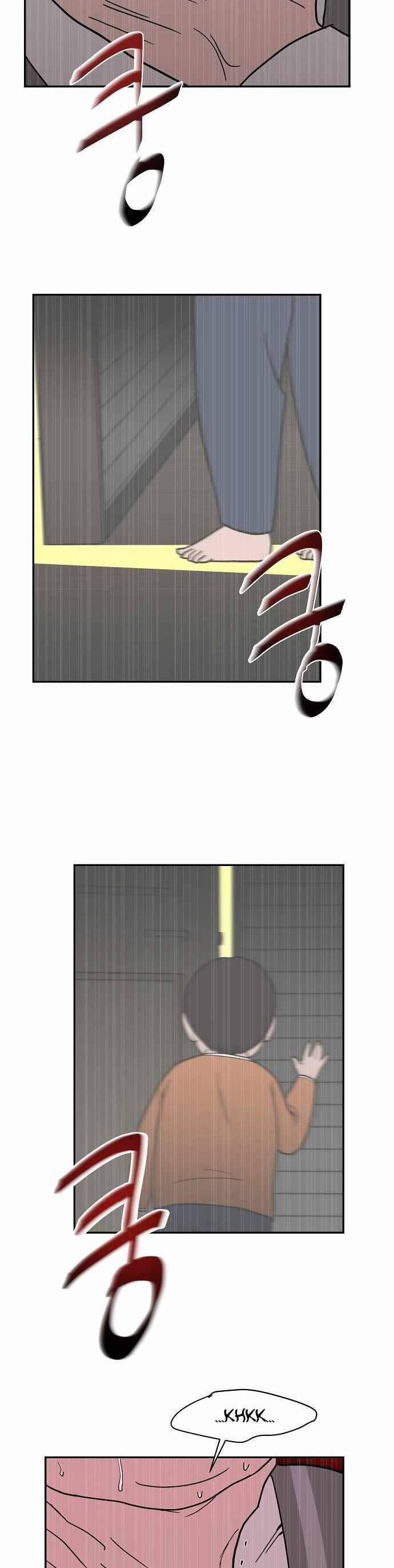 Ngọn Lửa Xanh 18 trang 25