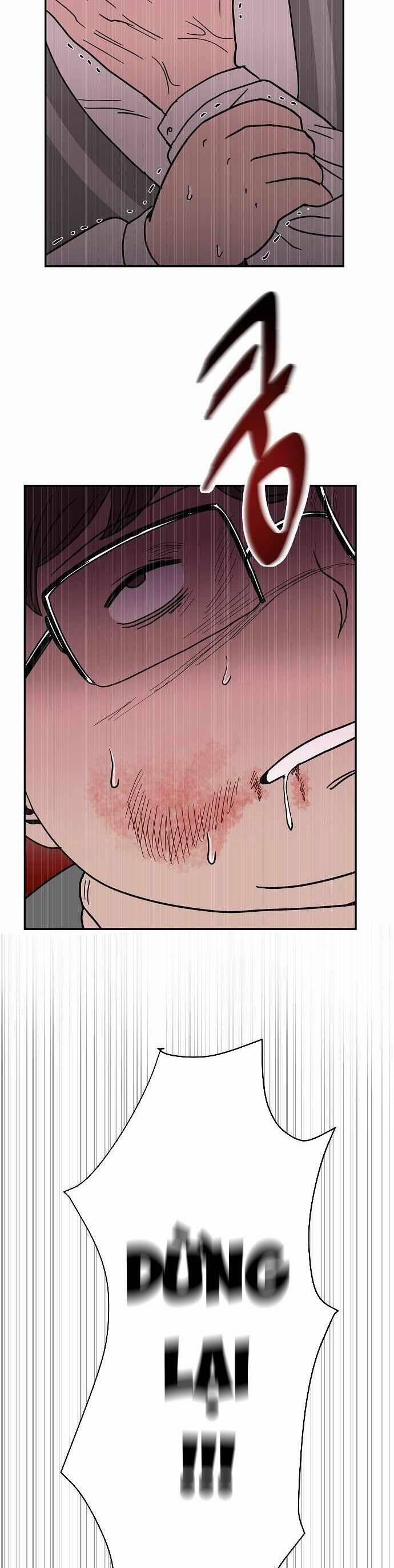 Ngọn Lửa Xanh 18 trang 26