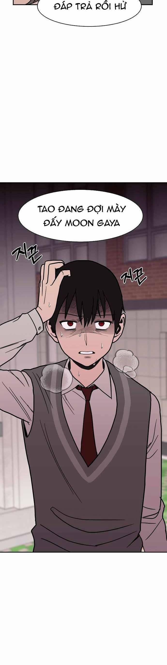 Ngọn Lửa Xanh 18 trang 28