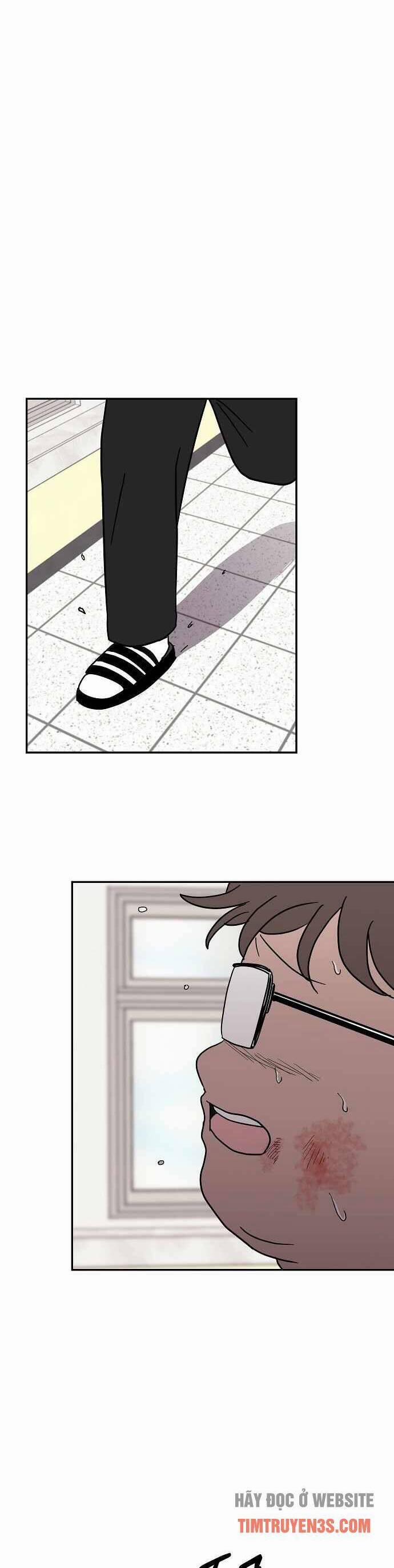 Ngọn Lửa Xanh 18 trang 29