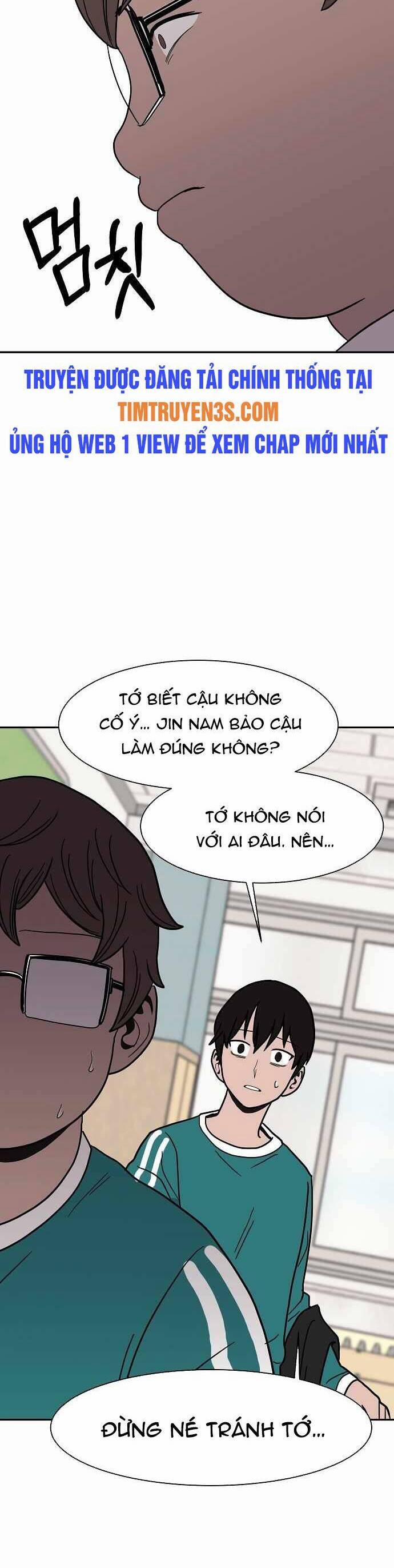 Ngọn Lửa Xanh 18 trang 3