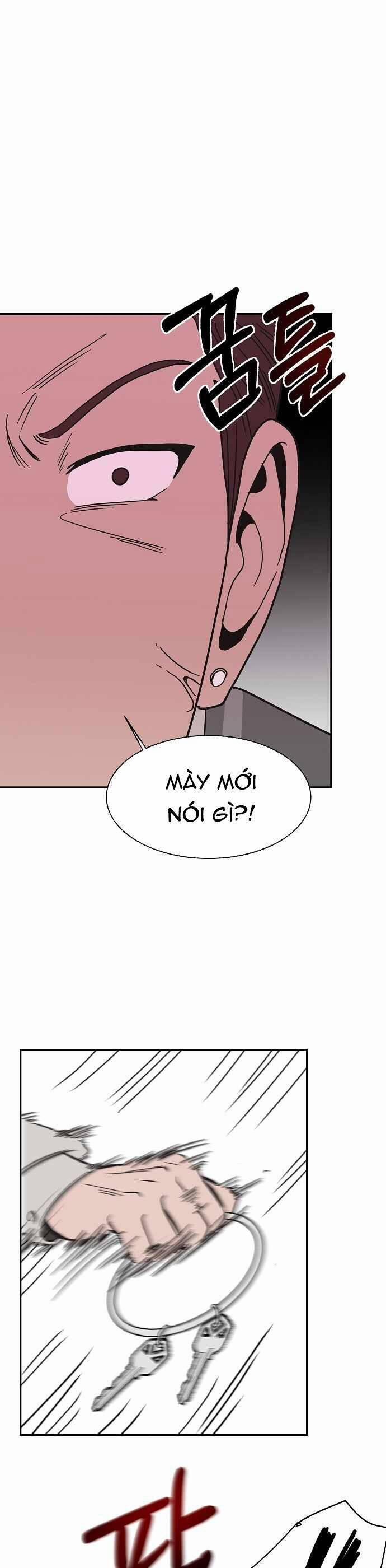 Ngọn Lửa Xanh 18 trang 36