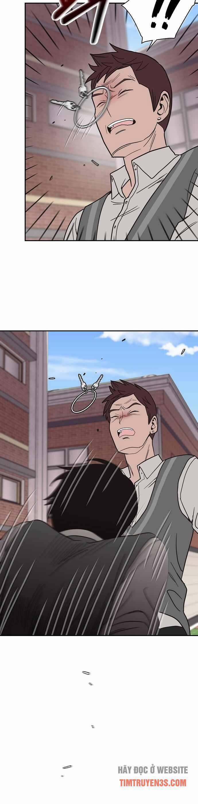 Ngọn Lửa Xanh 18 trang 37