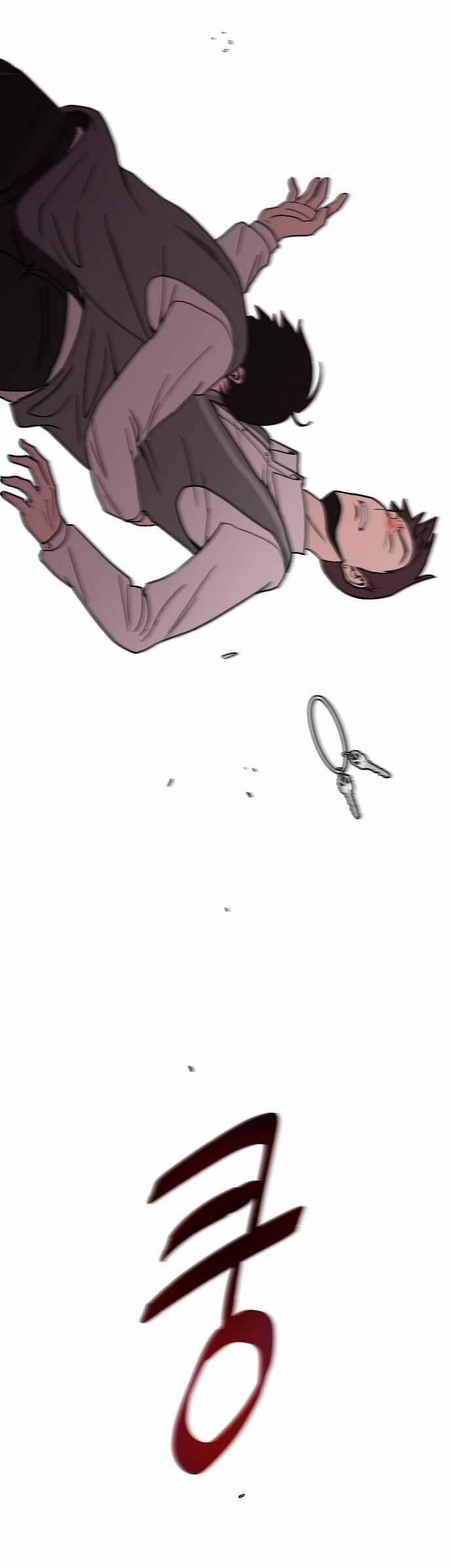 Ngọn Lửa Xanh 18 trang 38