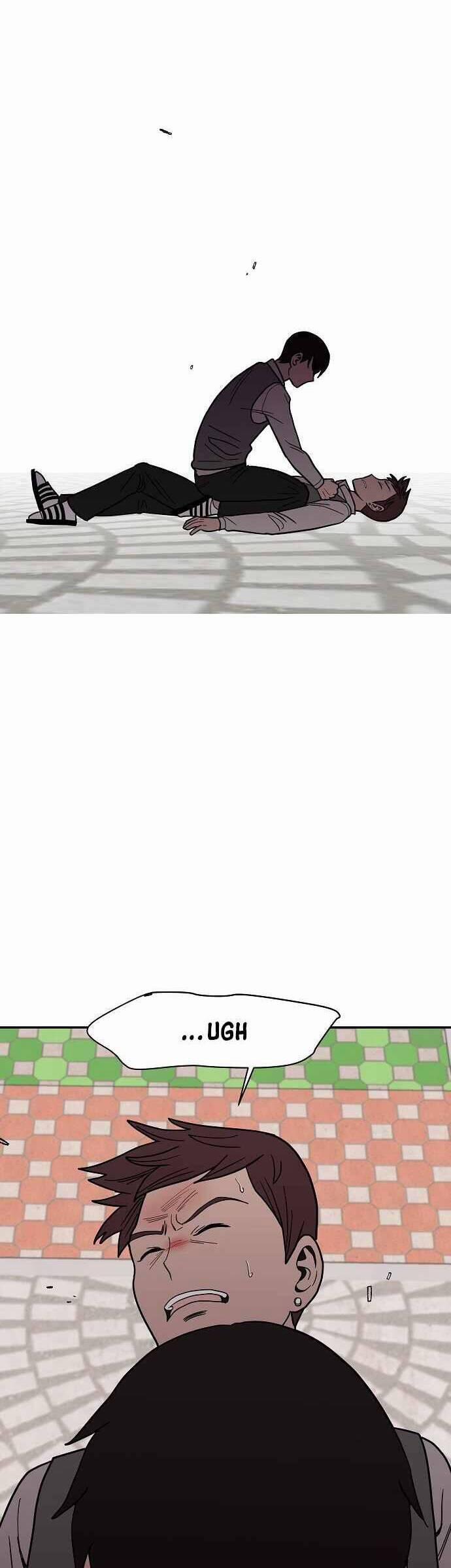 Ngọn Lửa Xanh 18 trang 39