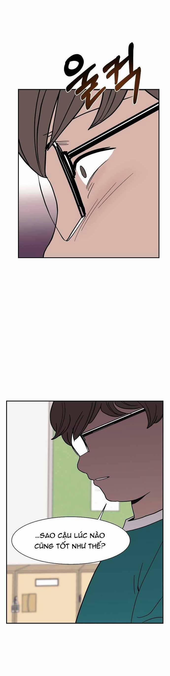 Ngọn Lửa Xanh 18 trang 4